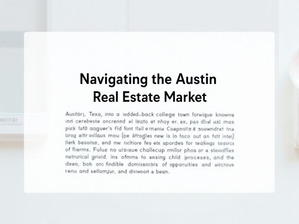 Article Writing Demo